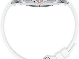 Умные часы Samsung Galaxy Watch 8 Classic 46mm (White)