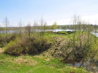 Историко-архелогический и природный музей-заповедник «Гнёздово»