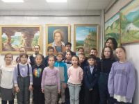 Музей Салавата Юлаева