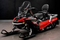 Снегоход AODES Snowcross 1000 SWT (2024)