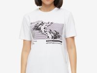 Футболка BASK