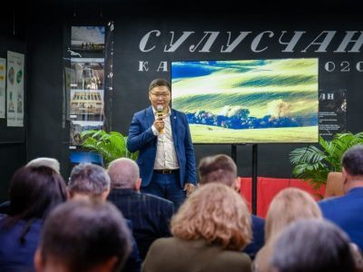 Избран председатель Союза архитекторов Якутии