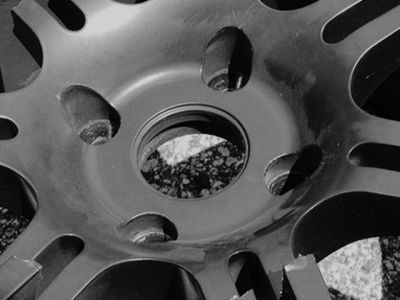 Завершено исследование автомобильных алюминиевых дисков