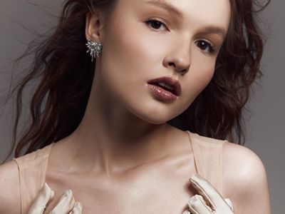 Арина Данилова. Начать сначала
