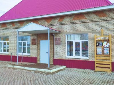 Картинная галерея им. Г. Ф. Борунова