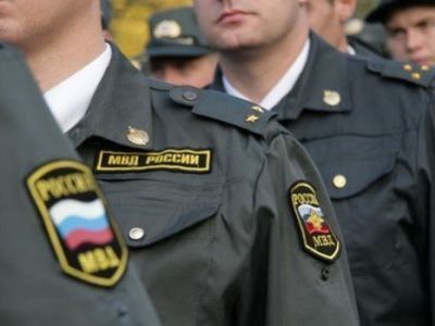 2 ноября в Центре занятости пройдет мероприятие для желающих поступить на работу в ОМВД