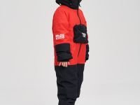 Комбинезон BASK kids