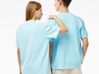 Футболка Lacoste унисекс