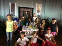 Междуреченский дом культуры «Победа»