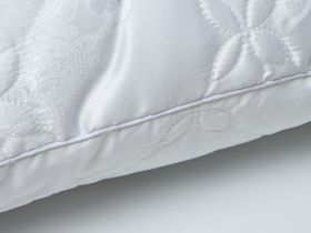 Подушка Cozy Silk, сатин
