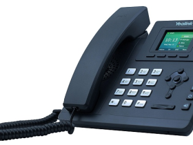 IP-телефон YEALINK