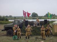 Кураловский сельский дом культуры