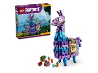 Fortnite 77071 Конструктор Лама с провизией