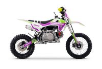 Питбайк PITONMOTO PX3 110EМ 14/12