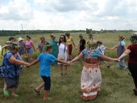 Байчуровский дом культуры