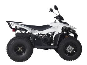 Квадроцикл BALTMOTORS Jam 100