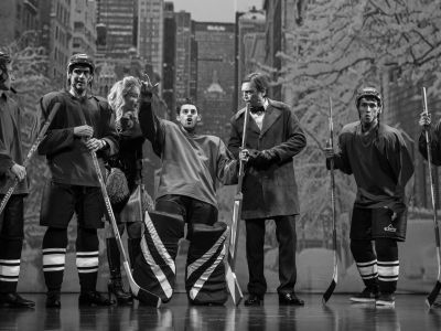 Билеты на Шай-бу! Шай-бу (ТЮЗ им. Кариева) / Театр | Афиша | ИнфоТаймс