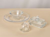 Тарелка Perline I