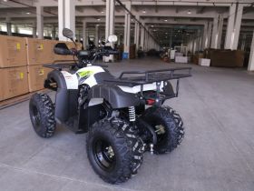 Квадроцикл ATV Jaeger 200