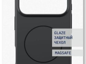 Чехол-накладка Rocket