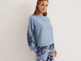 Пижама Varenka III