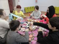 Сенской сельский дом культуры