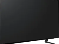 Телевизор Samsung QE42S90HAEXPY, 42", OLED 4K UHD, 165 Гц, Smart TV (Tizen)