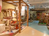 Музей истории г. Новокуйбышевска