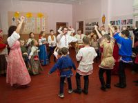 Красавский сельский дом культуры