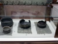 Историко-культурный музей-заповедник Удмуртской Республики «Иднакар» им. М. Г. Ивановой