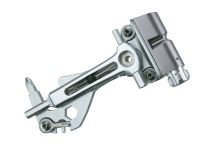 Компактный набор инструментов Topeak Tool Monster Air с насосом gnn (серебристый)