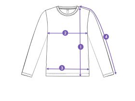 Лонгслив  для мальчика