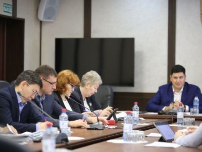 Депутаты Гордумы требуют средств у Окружной администрации Якутска на снос школы № 29