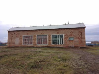 Кутушевский сельский дом культуры