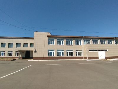 Районный Дом культуры «Юбилейный»