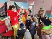 Большенеклиновский дом культуры