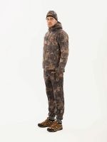 Куртка Remington Raven Timber с утеплителем ProHeat 120 г для охоты
