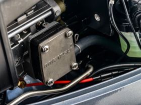 2х-тактный лодочный мотор MIKATSU M15FHL (2024)