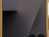 Чехол Samsung Kindsuit Case для Z Flip7 песочный