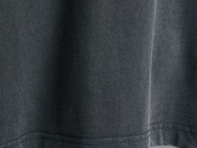 Базовый лонгслив из плотного хлопка, Серый