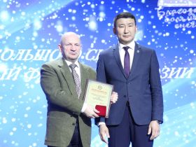 Международный фестиваль поэзии стартовал в Якутске