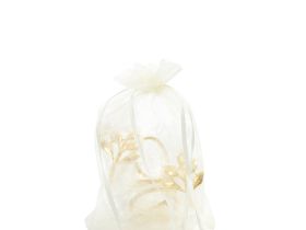 Набор колец Autumn leaves для салфеток