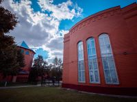 Лискинский историко-краеведческий музей