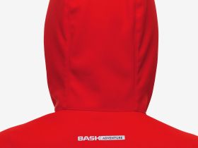 Куртка BASK