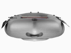 Гребная Лодка ПВХ X-RIVER Rocky Mini 260