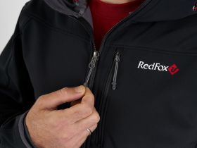 Куртка Yoho Softshell Мужская