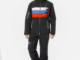 Куртка Remington Technological Сhic