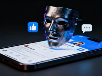 Мошенники создают фейковые страницы «умерших» для сбора денег через банки