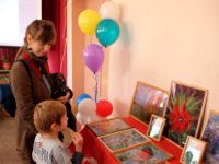 Спасский сельский дом культуры