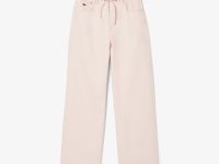 Женские джинсы Lacoste из органического хлопка